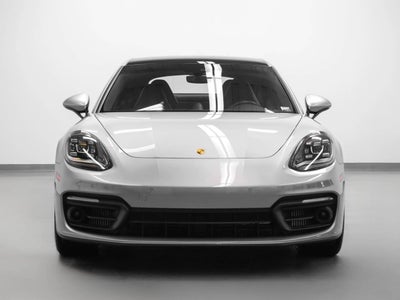 2023 Porsche Panamera Panamera 4S