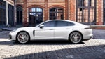2022 Porsche Panamera Panamera 4S (MY22)