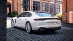 2022 Porsche Panamera Panamera 4S (MY22)