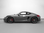 2014 Porsche 718 Cayman S