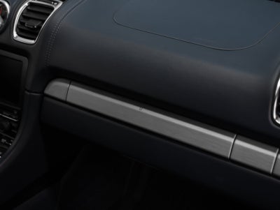 2014 Porsche 718 Cayman S