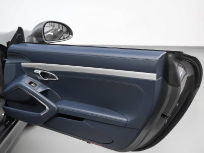 2014 Porsche 718 Cayman S