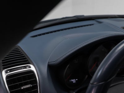 2014 Porsche 718 Cayman S