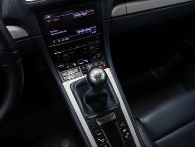 2014 Porsche 718 Cayman S