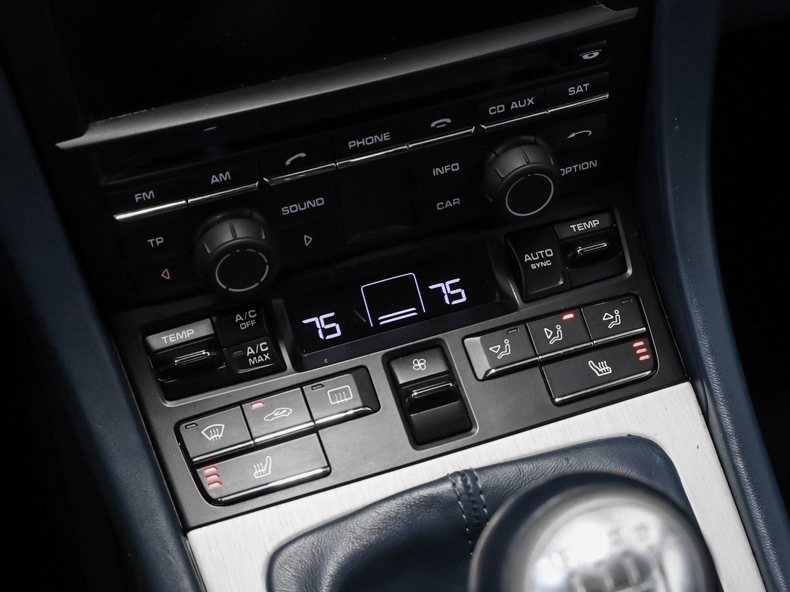 2014 Porsche 718 Cayman S