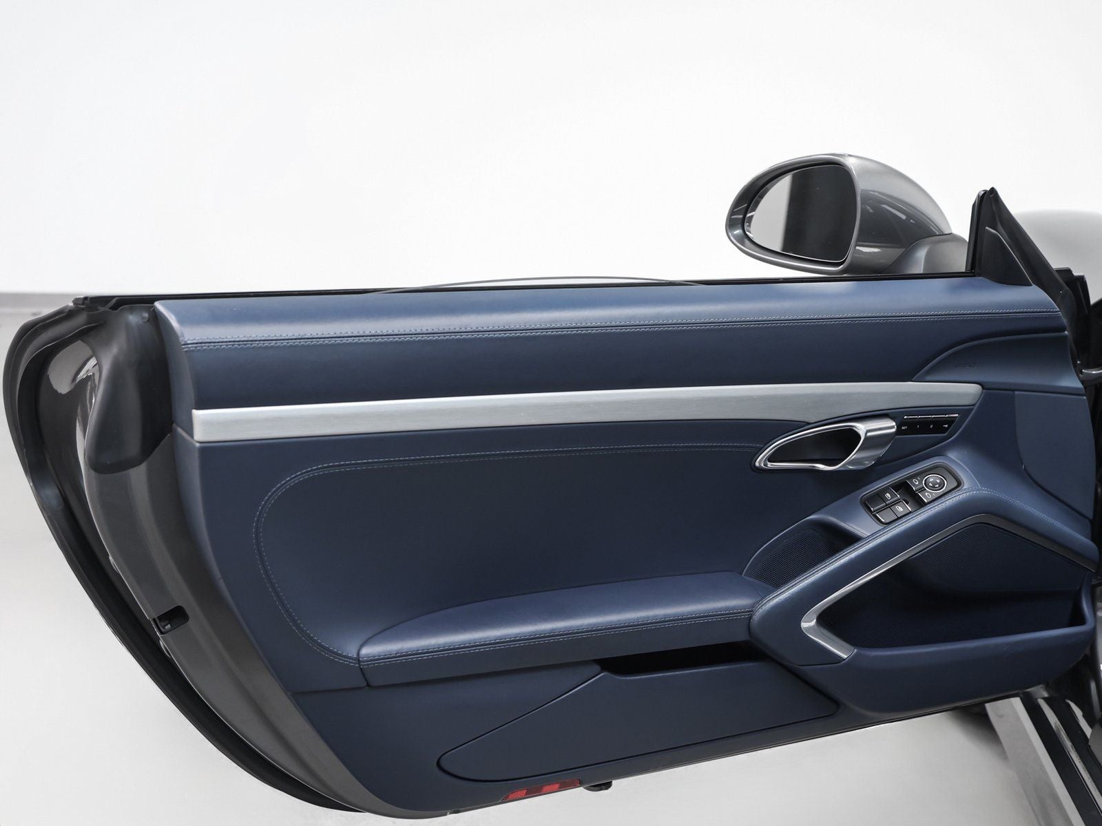 2014 Porsche 718 Cayman S