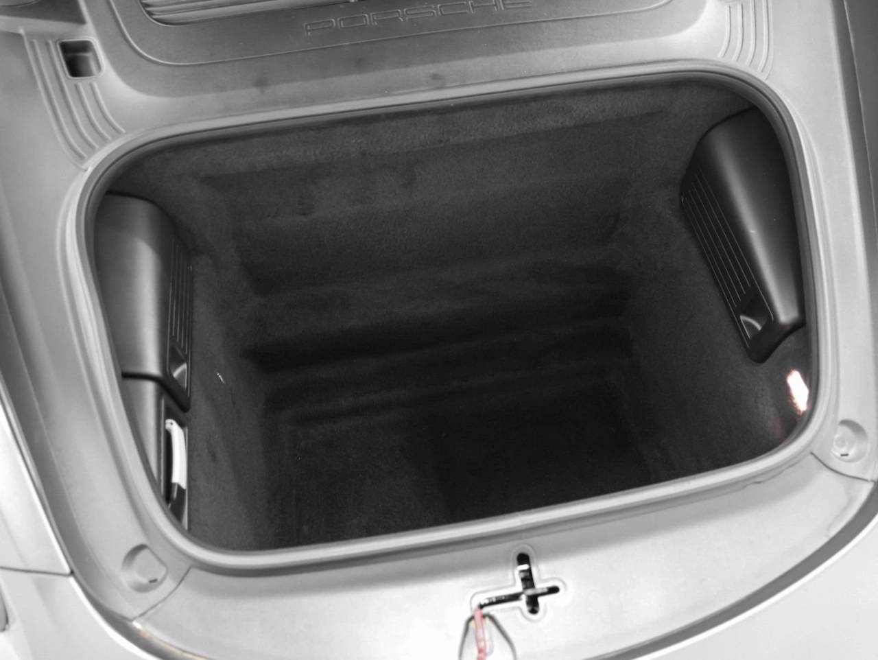 2014 Porsche 718 Cayman S