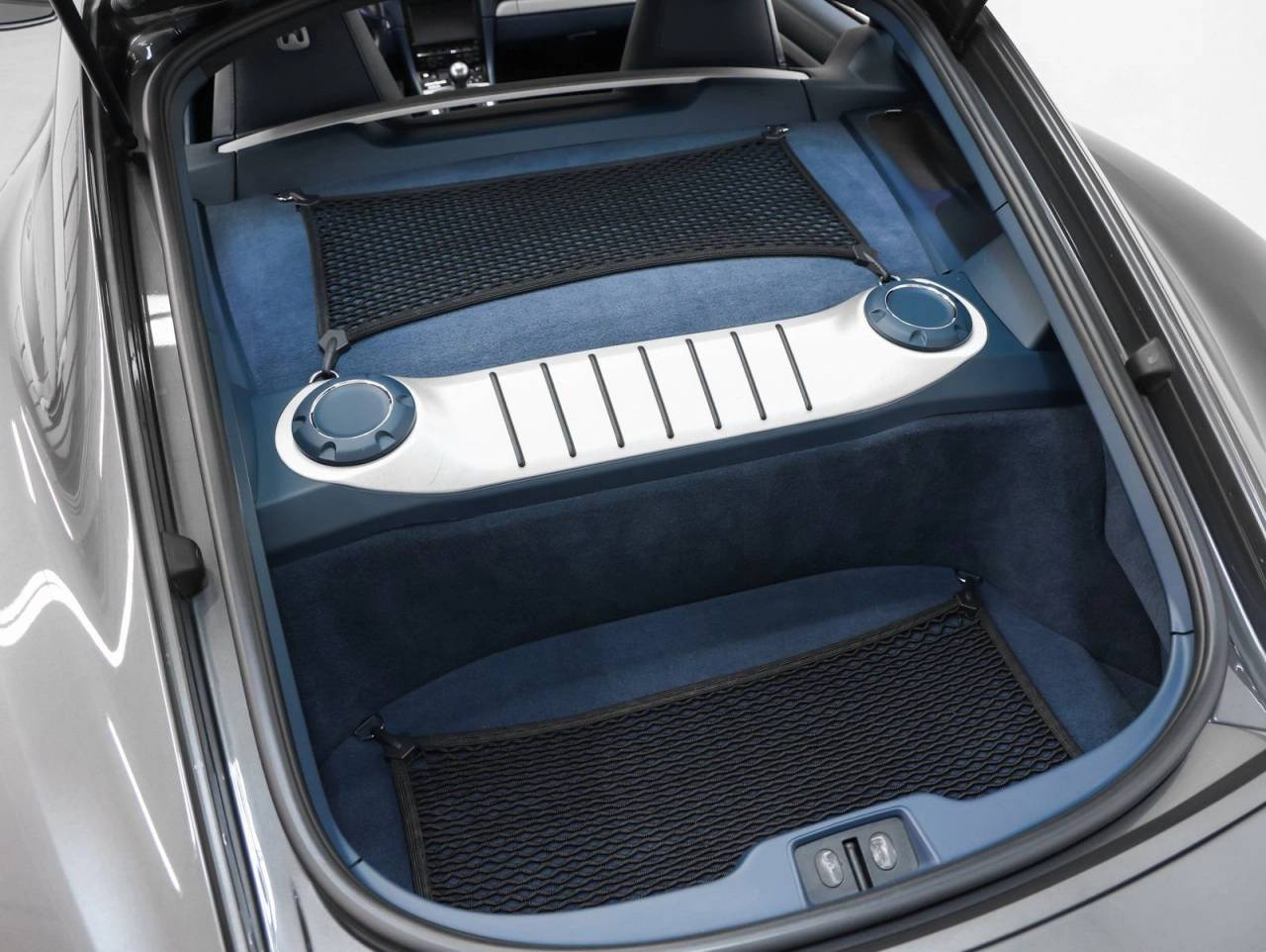 2014 Porsche 718 Cayman S