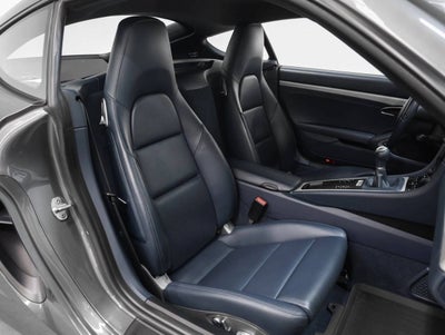 2014 Porsche 718 Cayman S