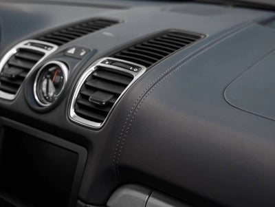 2014 Porsche 718 Cayman S