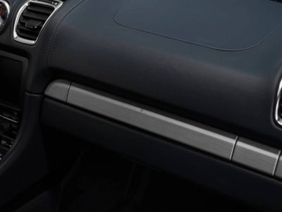 2014 Porsche 718 Cayman S