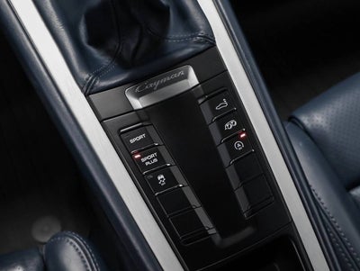 2014 Porsche 718 Cayman S