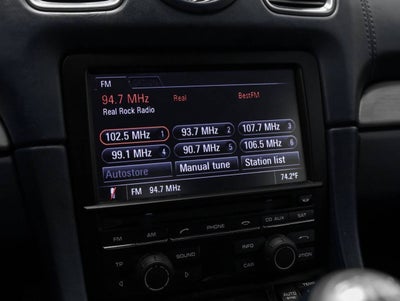 2014 Porsche 718 Cayman S