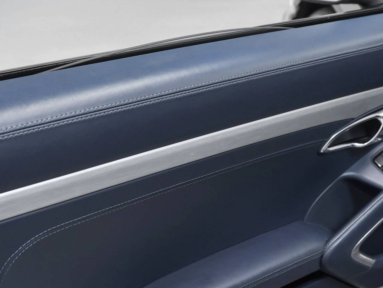 2014 Porsche 718 Cayman S