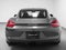 2016 Porsche 718 Cayman S