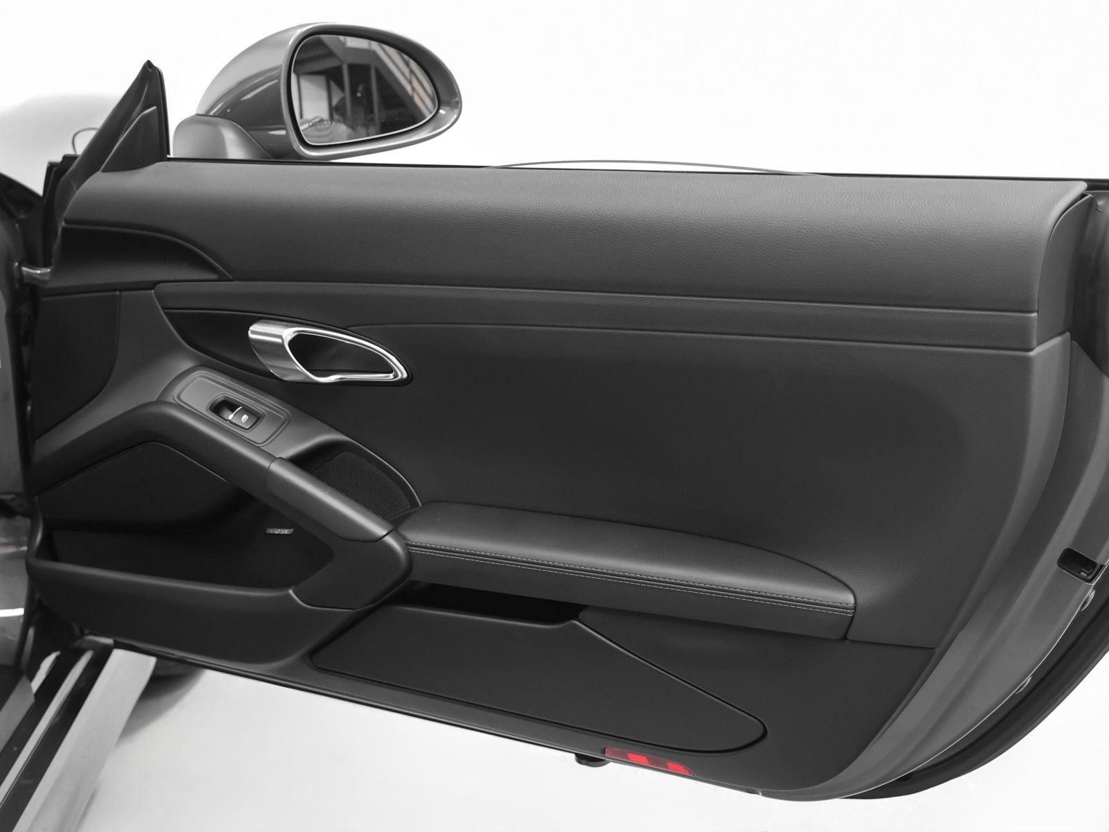 2016 Porsche 718 Cayman S