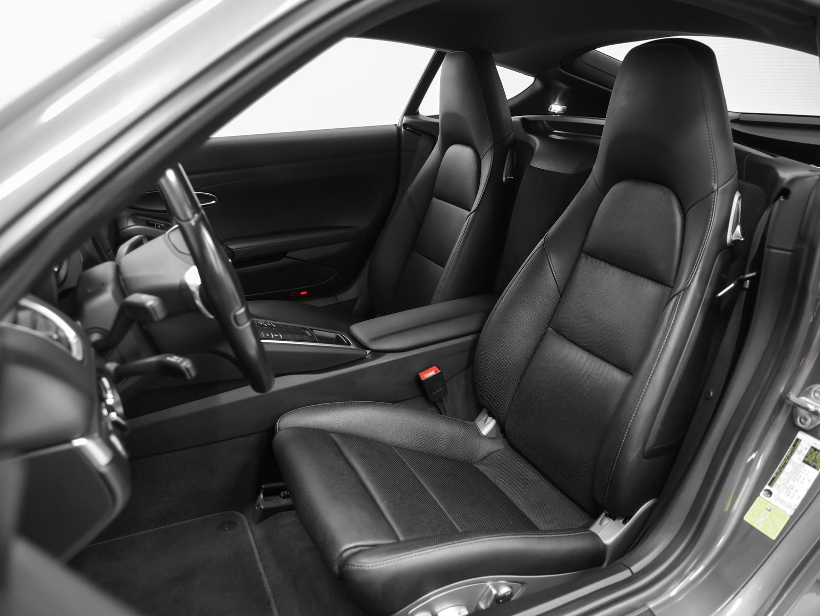 2016 Porsche 718 Cayman S