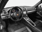 2016 Porsche 718 Cayman S