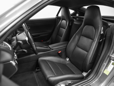 2016 Porsche 718 Cayman S