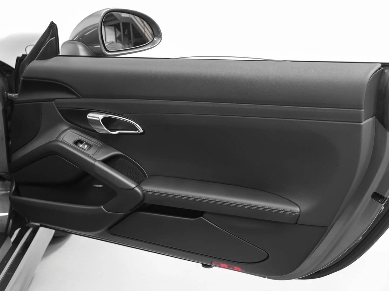 2016 Porsche 718 Cayman S