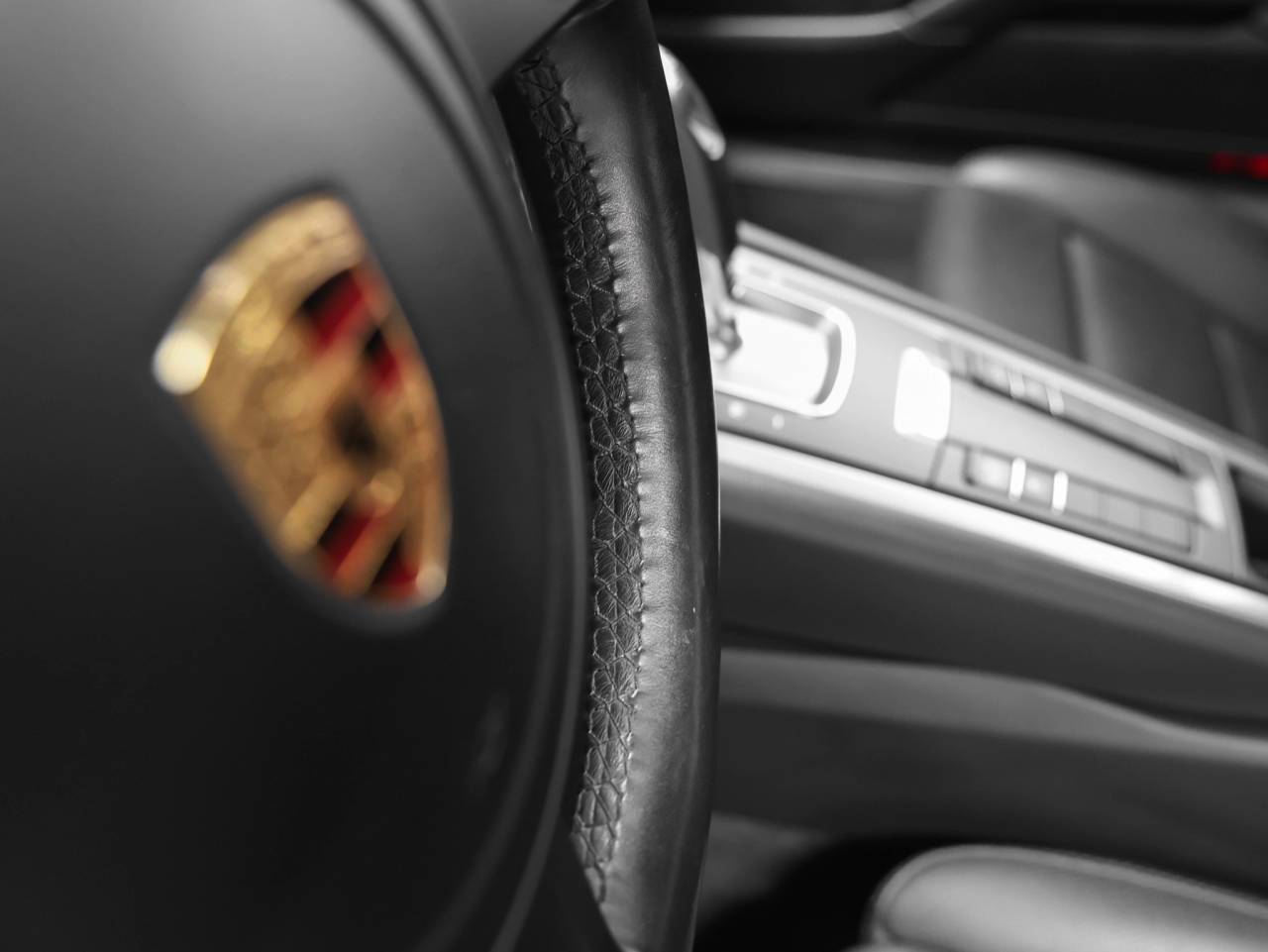 2016 Porsche 718 Cayman S