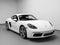 2019 Porsche 718 Cayman S