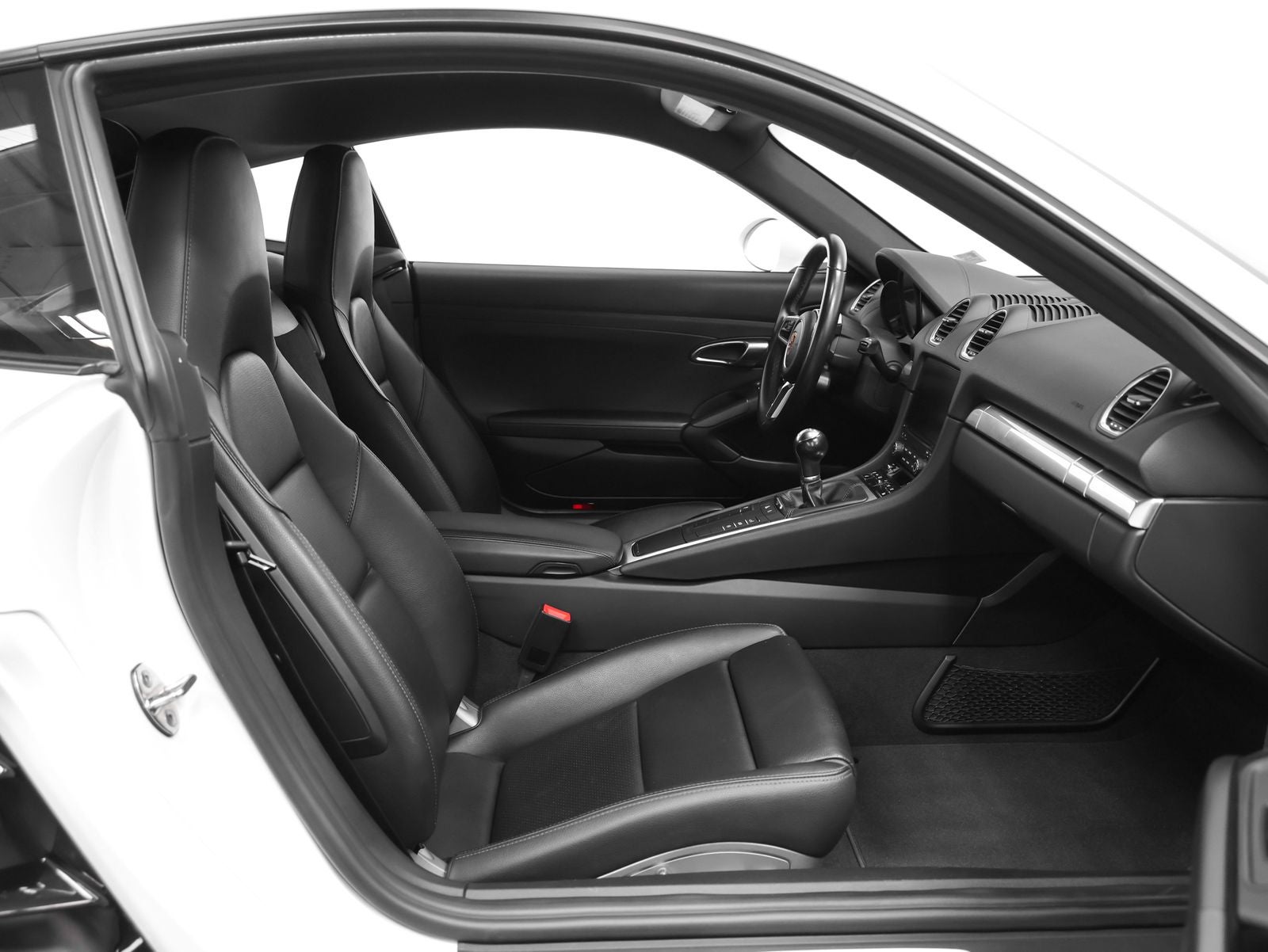 2019 Porsche 718 Cayman S