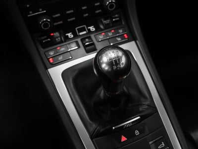 2019 Porsche 718 Cayman S
