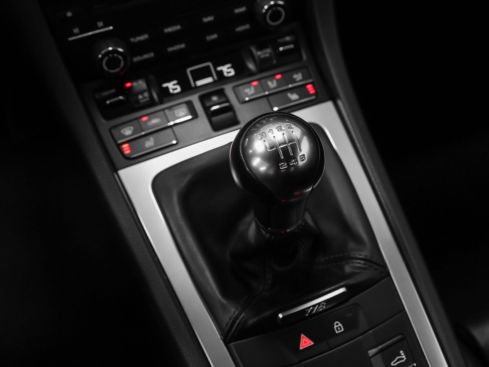 2019 Porsche 718 Cayman S