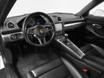 2019 Porsche 718 Cayman S