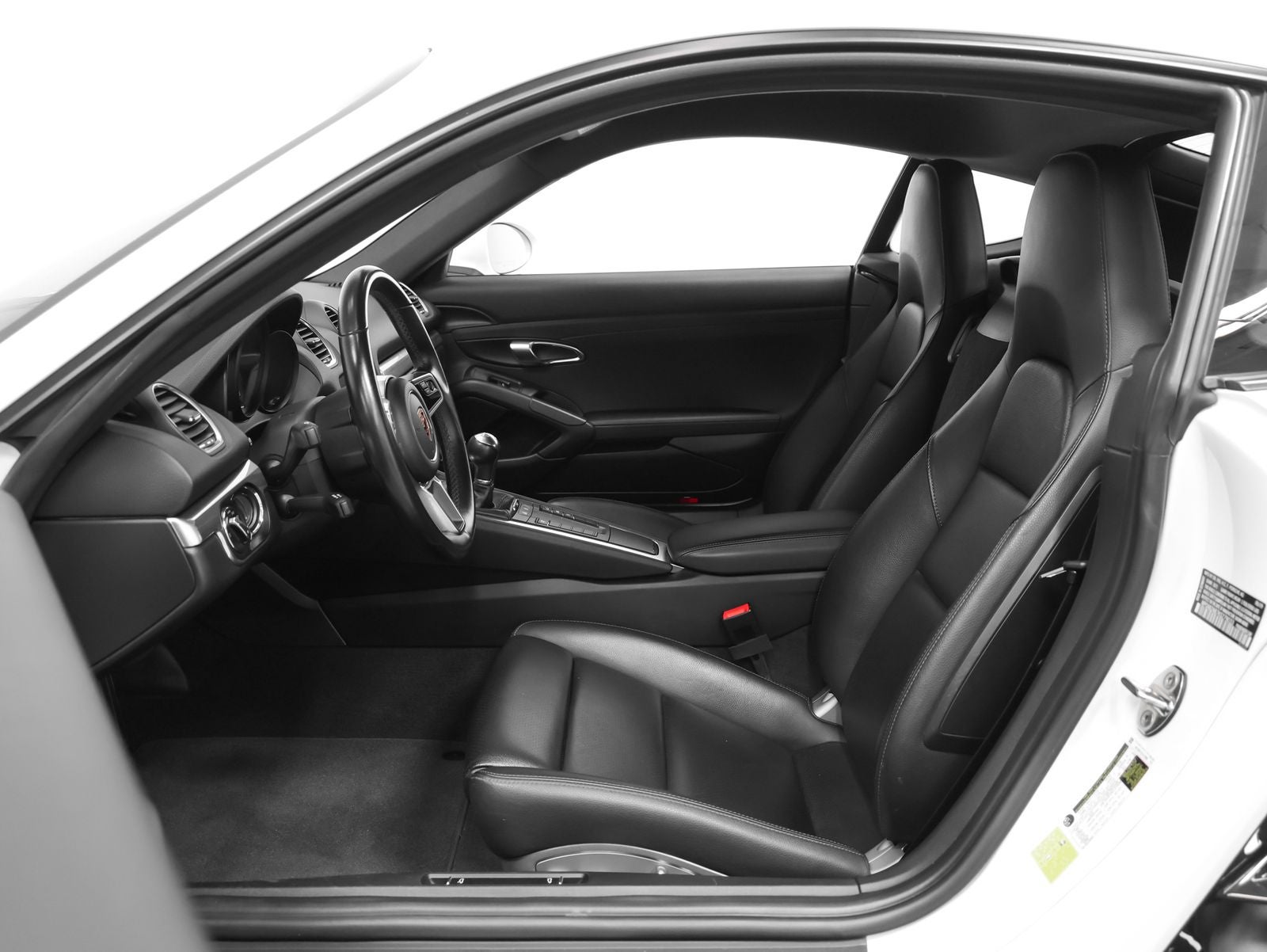 2019 Porsche 718 Cayman S