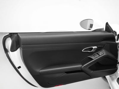 2019 Porsche 718 Cayman S