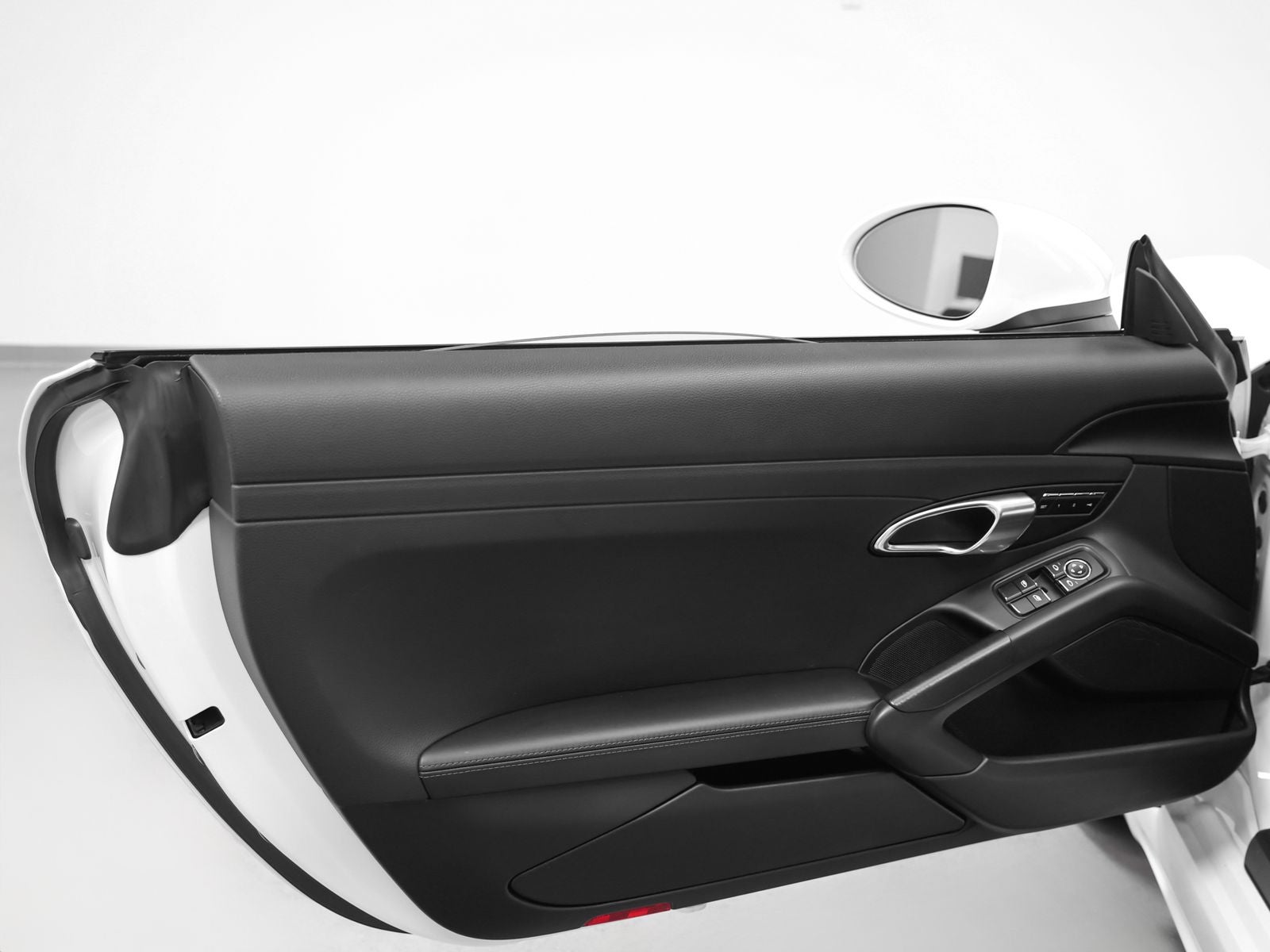 2019 Porsche 718 Cayman S