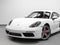 2019 Porsche 718 Cayman S
