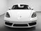 2019 Porsche 718 Cayman S