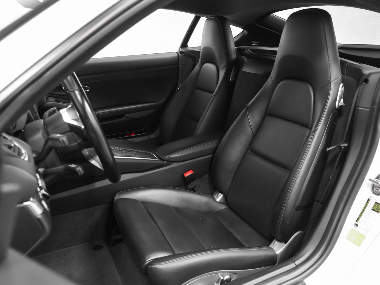 2019 Porsche 718 Cayman S