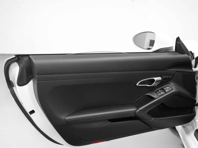 2019 Porsche 718 Cayman S