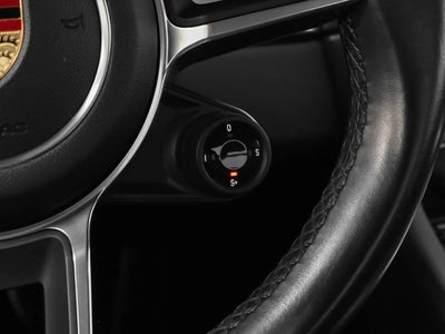 2019 Porsche 718 Cayman S