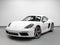 2019 Porsche 718 Cayman S