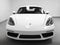 2019 Porsche 718 Cayman S