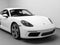 2019 Porsche 718 Cayman S