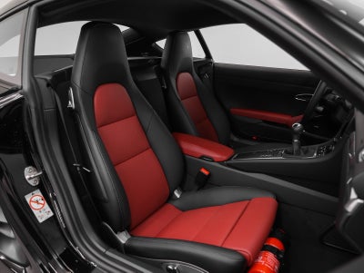 2025 Porsche 718 718 Cayman S