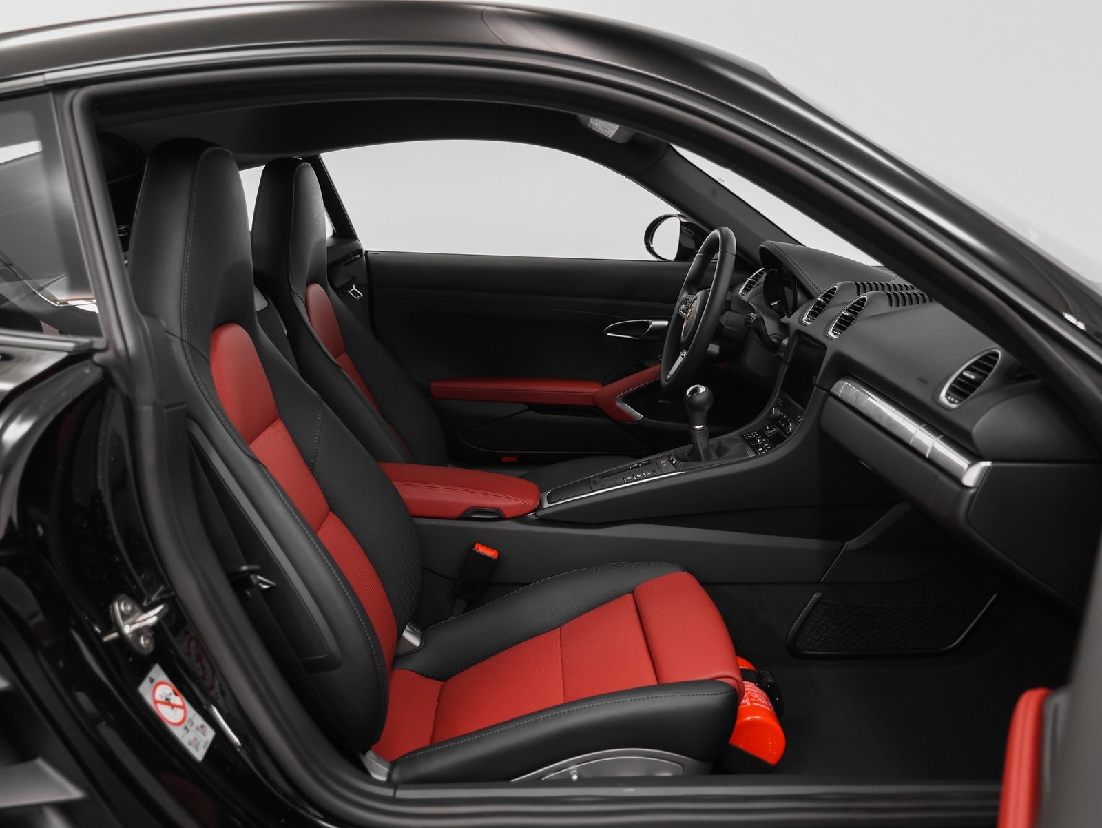 2025 Porsche 718 718 Cayman S