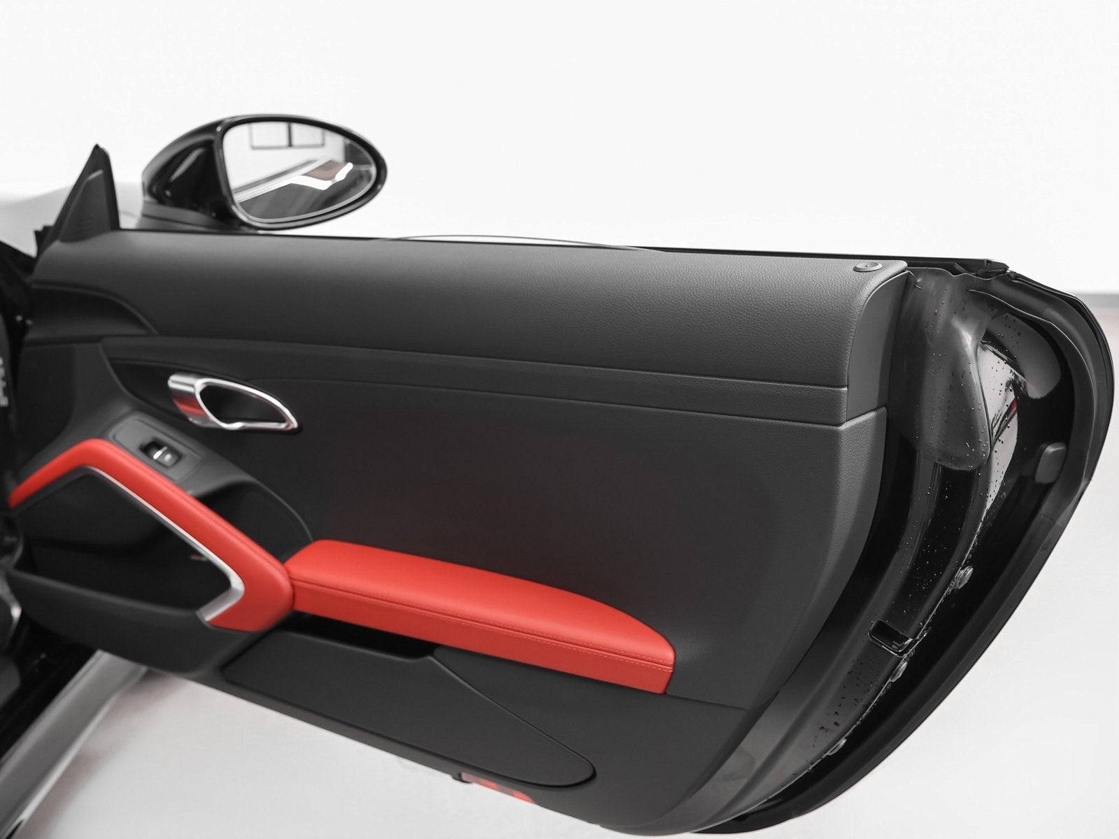 2025 Porsche 718 718 Cayman S