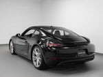 2025 Porsche 718 718 Cayman S