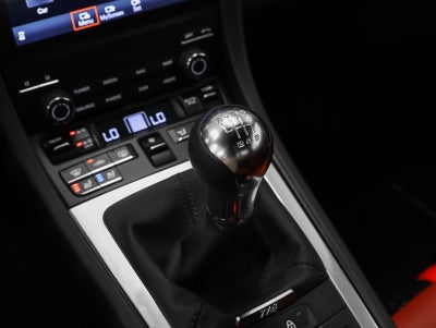 2025 Porsche 718 718 Cayman S