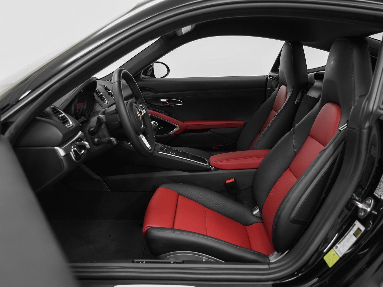 2025 Porsche 718 718 Cayman S