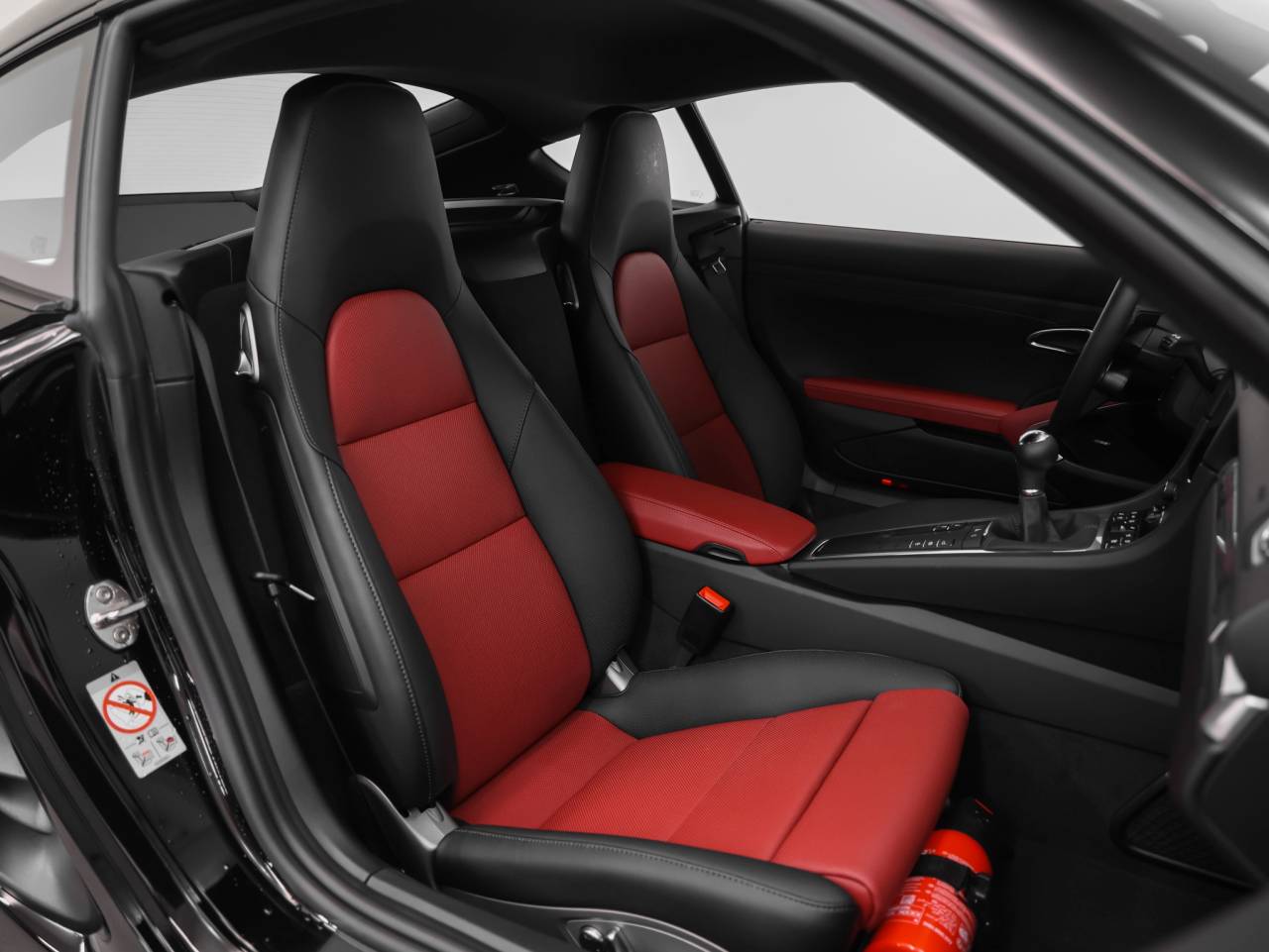 2025 Porsche 718 718 Cayman S