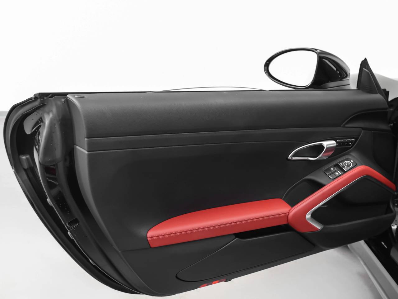 2025 Porsche 718 718 Cayman S