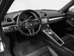 2021 Porsche 718 Cayman S